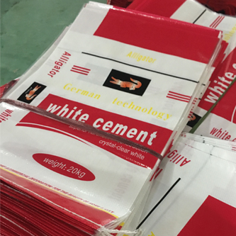 成都编织袋批发:塑料编织袋生产过程中的质量控制