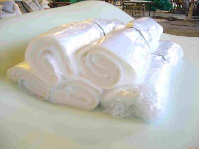 塑料包装袋生产工艺流程，塑料袋定制厂家
